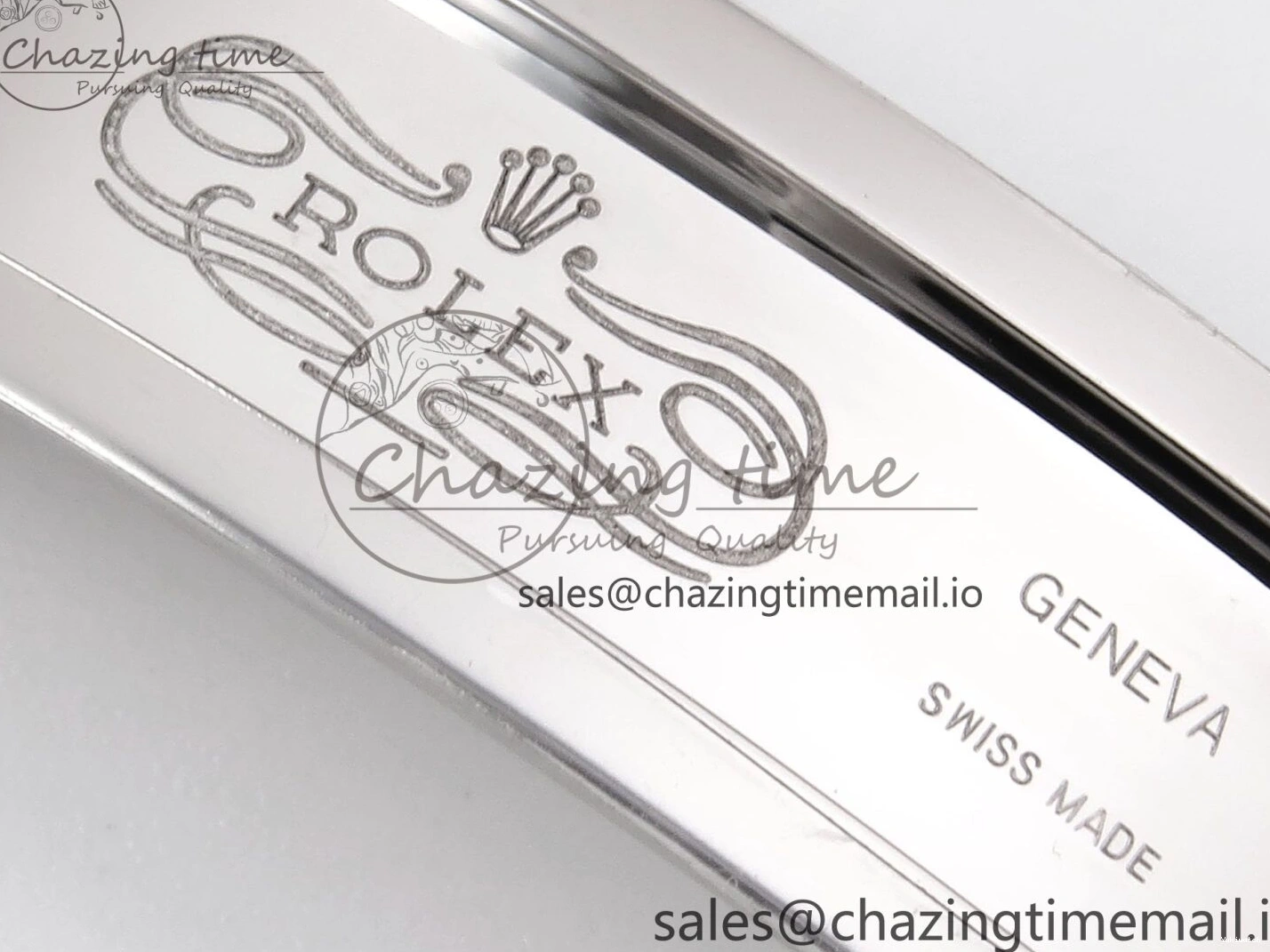 Jubilee 126334 A3235 Best 41 Edition EWEF DateJust Black Dial Diamonds Bracelet on 0201